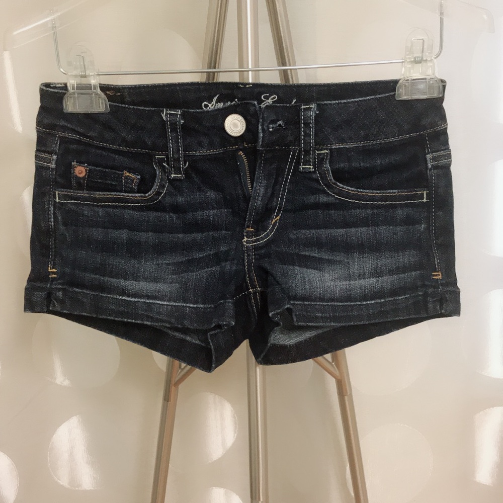 American Eagle: Classic High Quality Shorts 😍